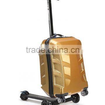 hot sale China new products trolley bag