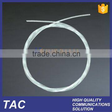 TAC Thermal Adhesive Coated Fiber System