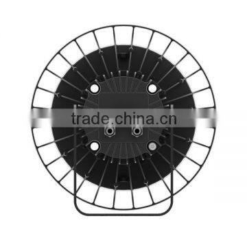 IP65 100w Round Led High Bay Light With UL DLC List Waterproof Lighting Fixtures photo-5
