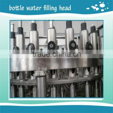 automatic beer bottle filling plant /line