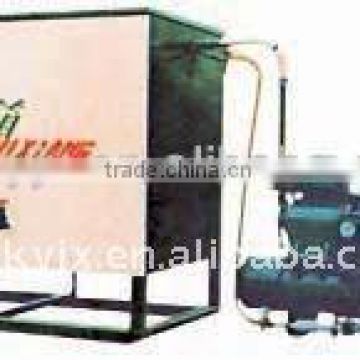 cold water tank for beverage