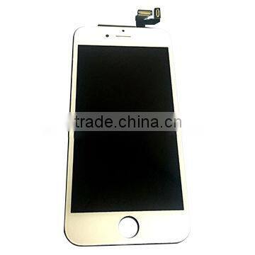 Hot sale Touchscreen mobile phones lcd For iPhone 6S lcd display with price price