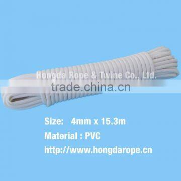 4 mm PVC Clothesline