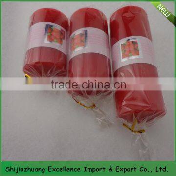 Custom Candles/design Candle/pillar Candle/custom Scented Candle photo-2