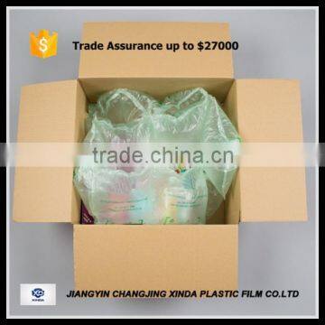 Wholesale High Quality Protective Packaging Air Cushion Film photo-2