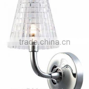 MB4241-CL glass wall light