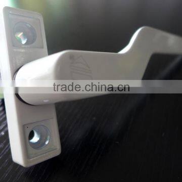 UPVC Casement Window Handle,Zinc Alloy Handle photo-3
