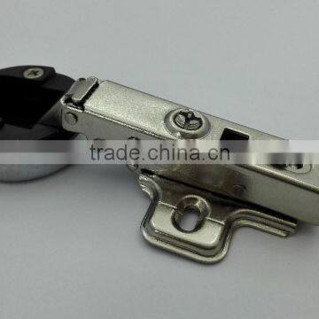 Glass Hydraulic Hinge Pressure Cushion With Clip on Base Glass Hinge photo-2