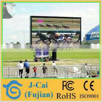 advertising electronic outdoor full color foldable led displays