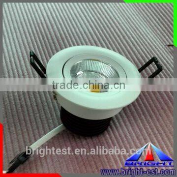 COB LED Downlight,Color Box COB Downlight,COB Ceiling Light photo-4