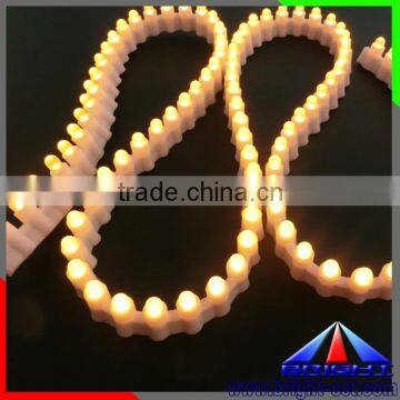 China Supplier Great Wall Led Lights With 0.5m Cable, IP65 Waterproof Led Light Bar Supplier's Choice photo-3