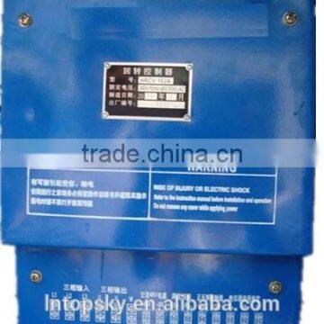 tower crane spare parts RCV block electrical components