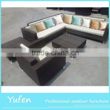 wholesale rattan lounge set outdoor bulk furniture