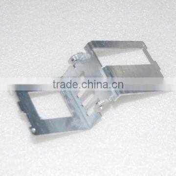 China customized OEM sheet metal work