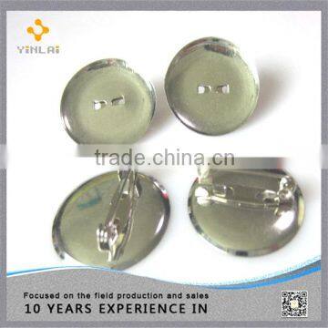 New Products 22mm Deocrative Safety Pin photo-2