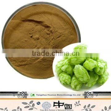 Non GMO,GLUTEN free 100% pure natural organic european hop spike extract