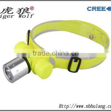High Power Aluminum LED Diving Light