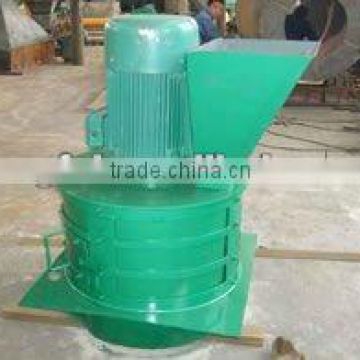 Vertical Crusher