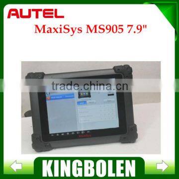 AUTEL MaxiSys Mini (MS905) Universal Car Scanner diagnostic Complex Vehicle Symptoms and Analyze Fault Codes Quickly