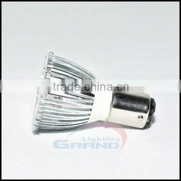 New design led pin spot light with great price led spot light rail