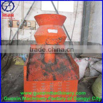 5t/h large capacity wood pellet press machine