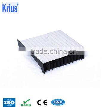 China Flexible Cnc Machine Accessary Dusty Cover photo-3