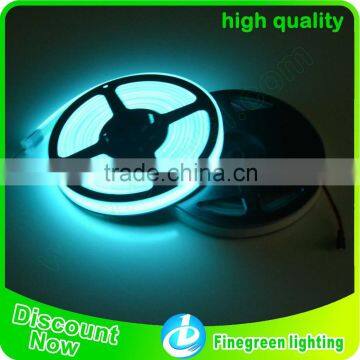Electroluminescent Tape,el Tape Roll for Decoration for Various Places,waterproof el Tape photo-3