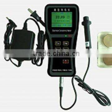 Eddy Current Conductivity Meter HEC102