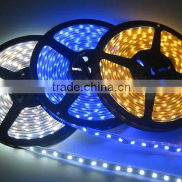 100% waterproof SMD led strip light 12V 24V