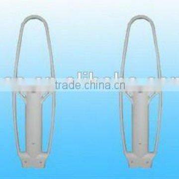 On sale!!! Best price ,Eco-fridendly High Sensibility 58KHz ABS EAS AM system, anti-theft system for library