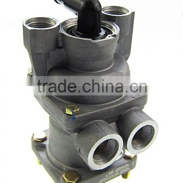 air foot brake valve assembly 357AAF03000