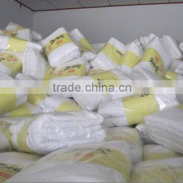 BD1061ZB HOLLEE Zorbit Baby Cloth Napkin 100% Cotton photo-2