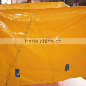 Long Time Durability Insulation Blanket Pallet Cover,Pallet Bag