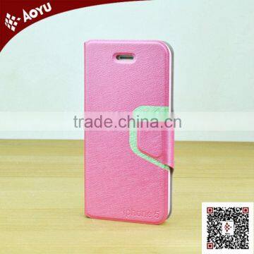 Chinese phone covers for iphone 5 in PU leather from 20pcs only