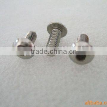 Hexagon Socket Button Head Screws