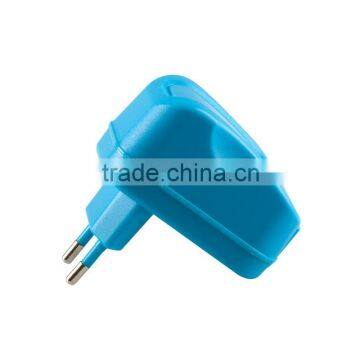 Dual Usb Travel Charger 3.1a Mobile Phone Charger Made in China