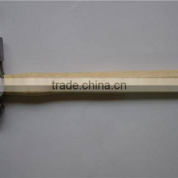Ball Pin/ball Peen/firman/formwork/non-sparking Hammer With Wooden Handle photo-4
