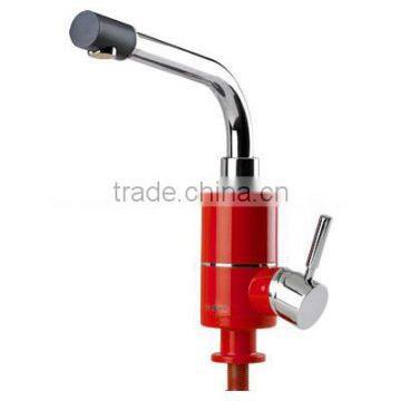 New arrival 220v instant hot water electric faucet