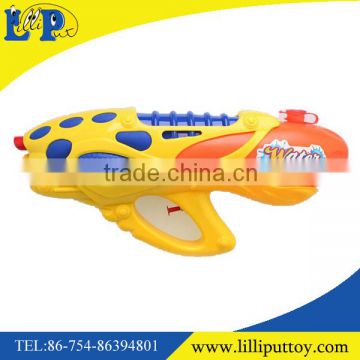 High quality funny double sprayer water gun toy