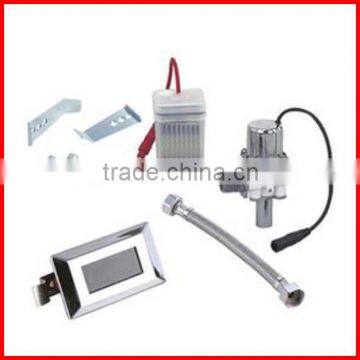 Bathroom accessories standing urinal solenoid water saving sensor flush valve T301-4