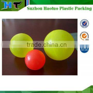 Plastic blowing ocean ball mould