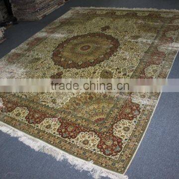 iranian handmade carpets wholesale factory in canton