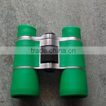 4x30 promotional gift children binoculars /telescope