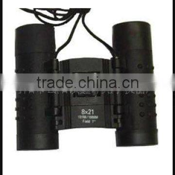 8X21 gift binoculars