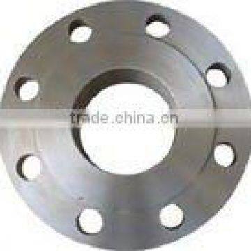 flange