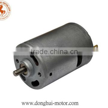 High Speed 12v DC Motor for air purifier