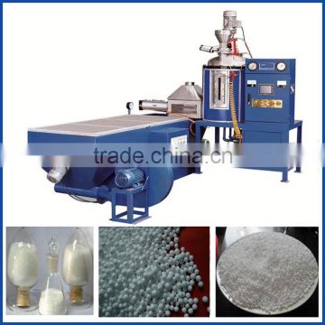 High quality continuous eps granules making machine                        
                                                                                Supplier's Choice