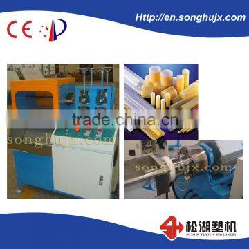 High Output EVA Melting Glue Stick Extrusion Production Line photo-3
