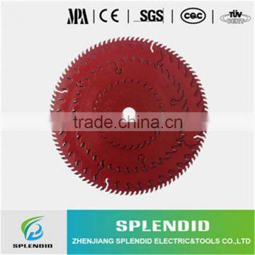 50 steel round saw blade for wood cutting