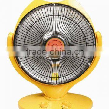 Electric heater